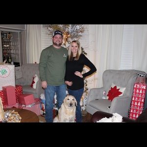 Meet your Posher, Andrew